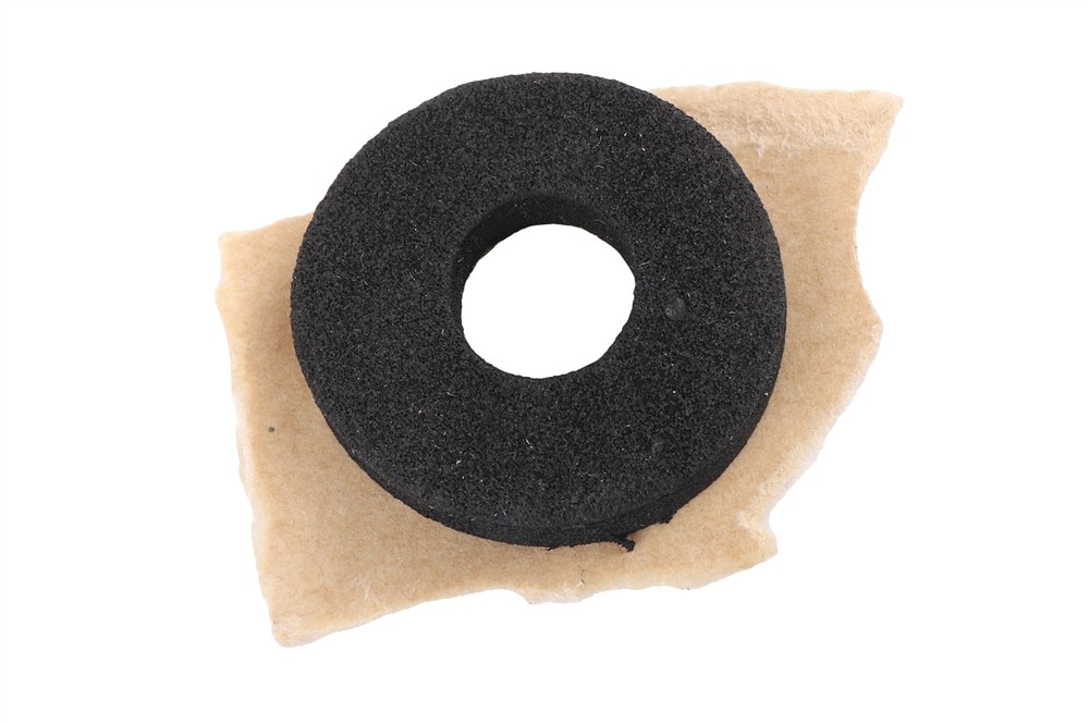 GM Genuine Parts Rear Body Structure Stop Lamp Seal