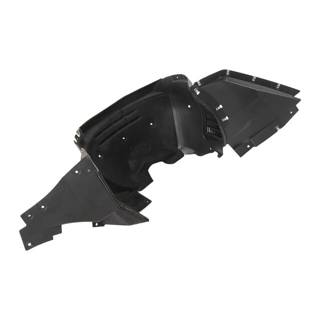 GM Genuine Parts Front Passenger Side Wheelhouse Liner