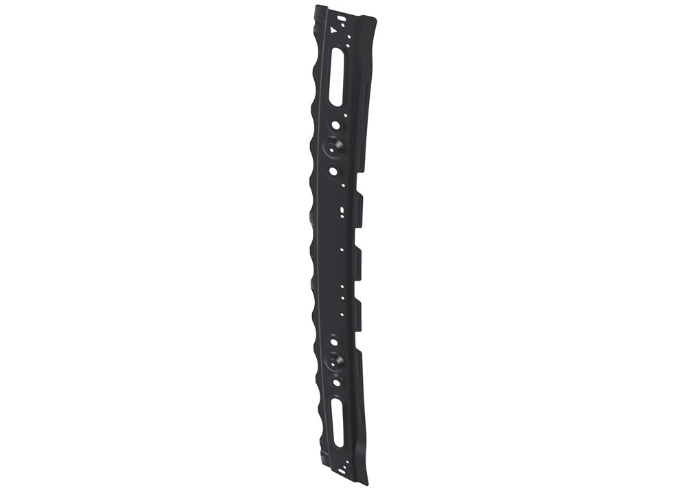GM Genuine Parts Roof Rear Header Panel