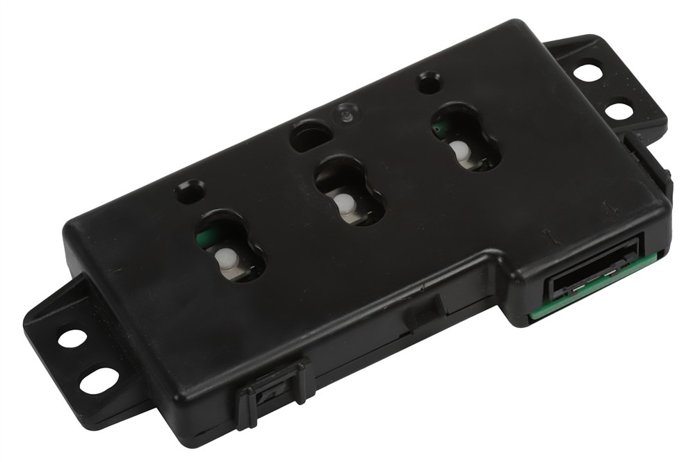 GM Genuine Parts Garage Door Opener Transmitter (Programming Required)