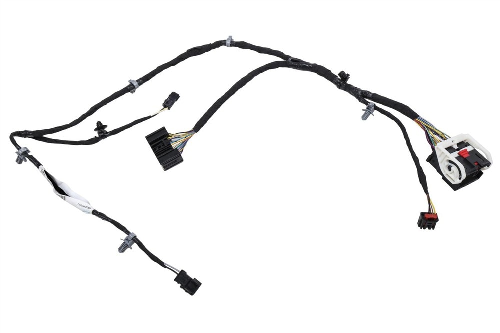 GM Genuine Parts Door Wiring Harness
