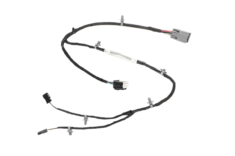 GM Genuine Parts Driver Side Door Wiring Harness