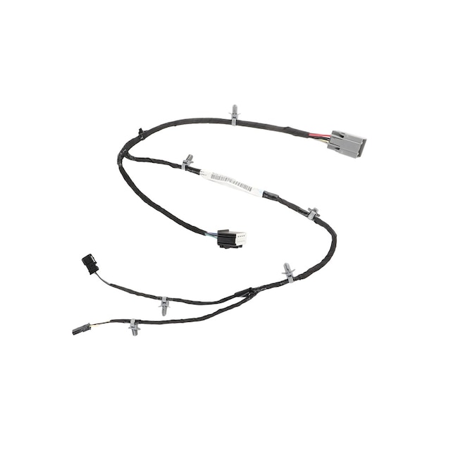 GM Genuine Parts Driver Side Door Wiring Harness