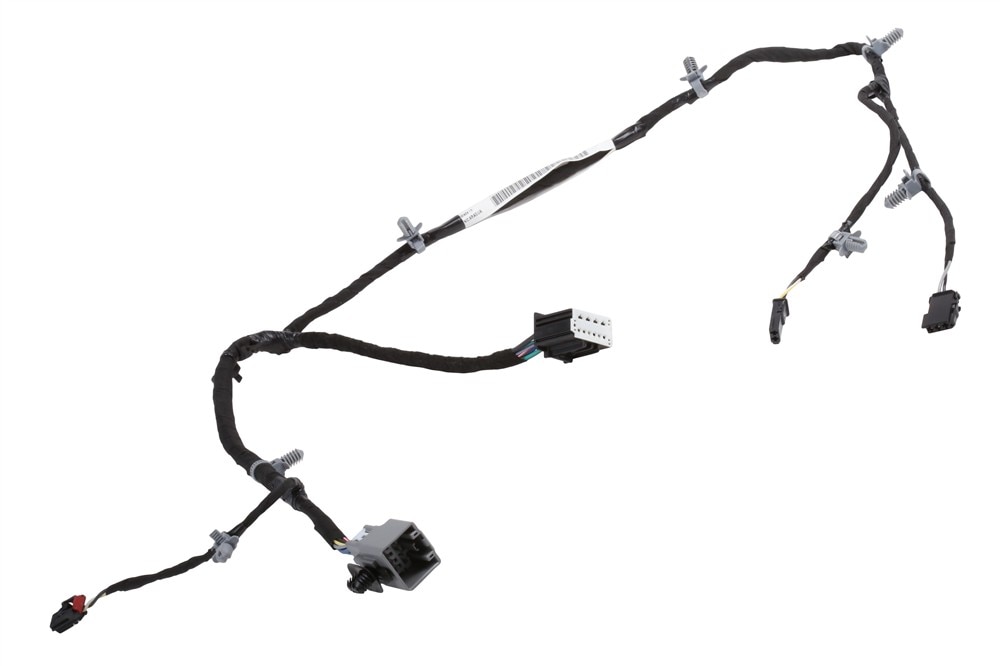 GM Genuine Parts Door Wiring Harness