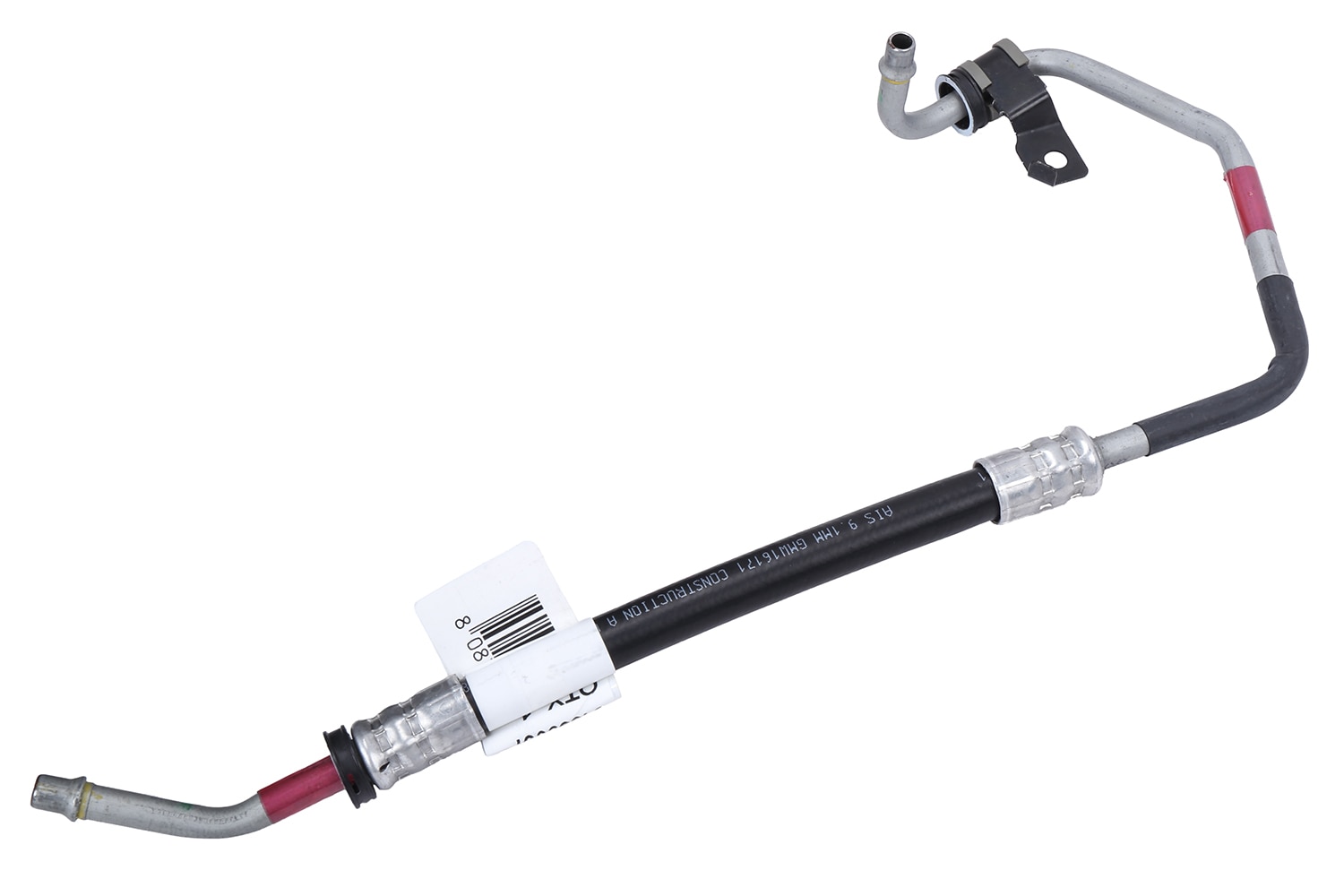 GM Genuine Parts Automatic Transmission Fluid Cooler Inlet Line
