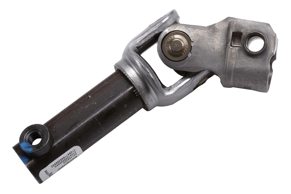 GM Genuine Parts Intermediate Steering Shaft
