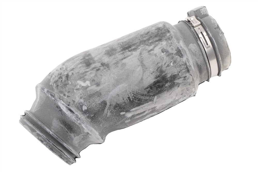 GM Genuine Parts Intermediate Steering Shaft Boot