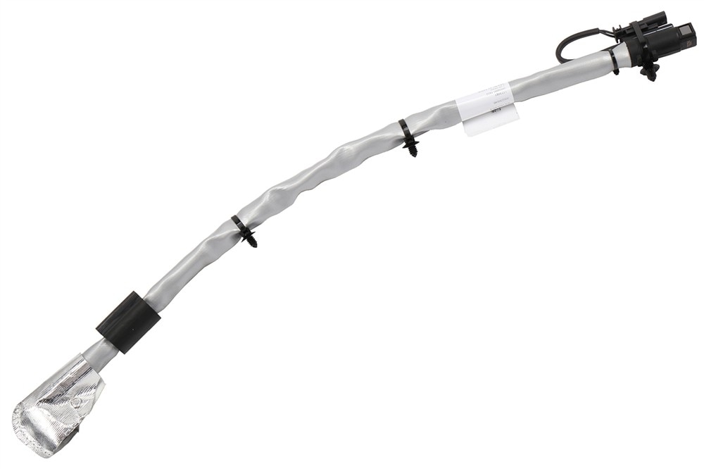 GM Genuine Parts Emission Reduction Fluid Front Inlet Pipe Assembly