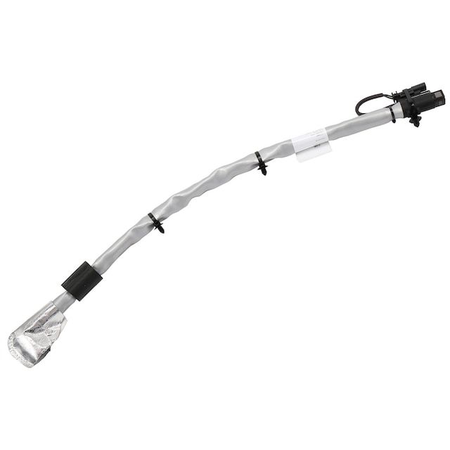 GM Genuine Parts Emission Reduction Fluid Front Inlet Pipe Assembly