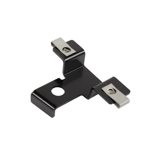 GM Genuine Parts Driver Side License Plate Bracket