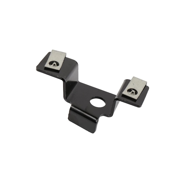 GM Genuine Parts Passenger Side License Plate Bracket