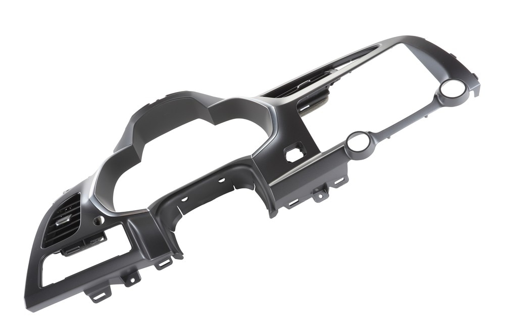 GM Genuine Parts Octane Instrument Panel Trim Plate