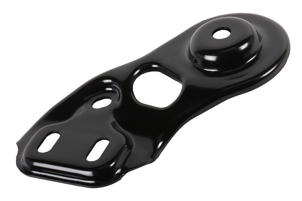 GM Genuine Parts Driver Side Front Cradle Mount Bolt Bracket