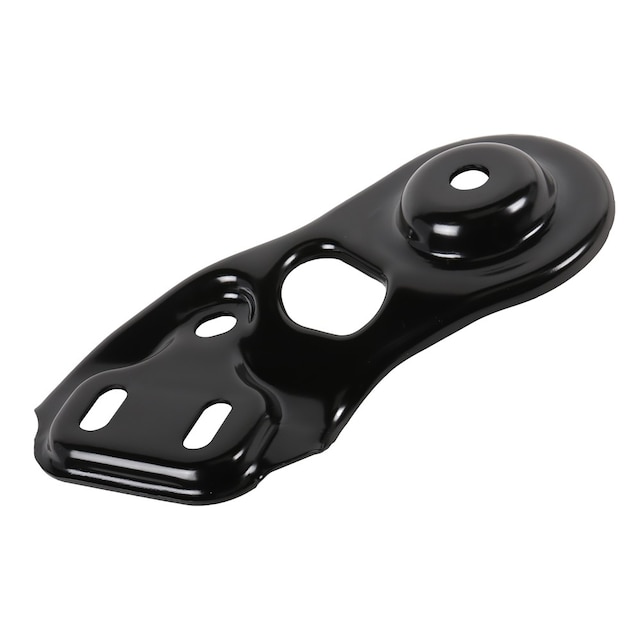 GM Genuine Parts Driver Side Front Cradle Mount Bolt Bracket
