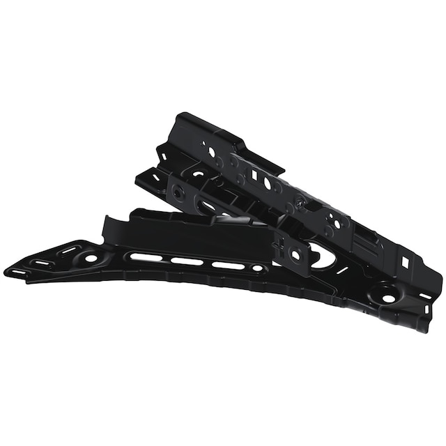 GM Genuine Parts Driver Side Front Compartment Upper Side Rail