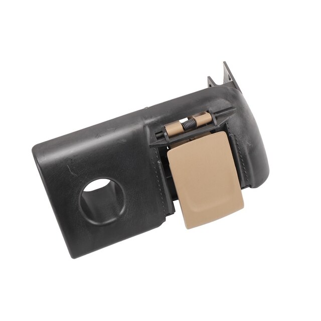 GM Genuine Parts Maple Sugar Rear Passenger Side Seat Back Latch Release Handle