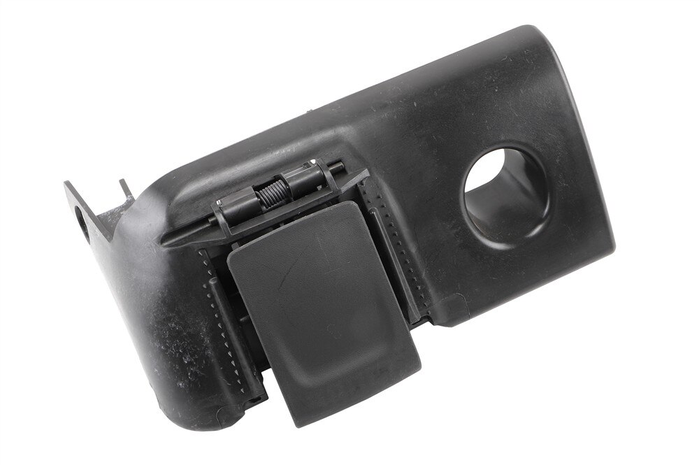 GM Genuine Parts Black Rear Driver Side Seat Back Latch Release Handle