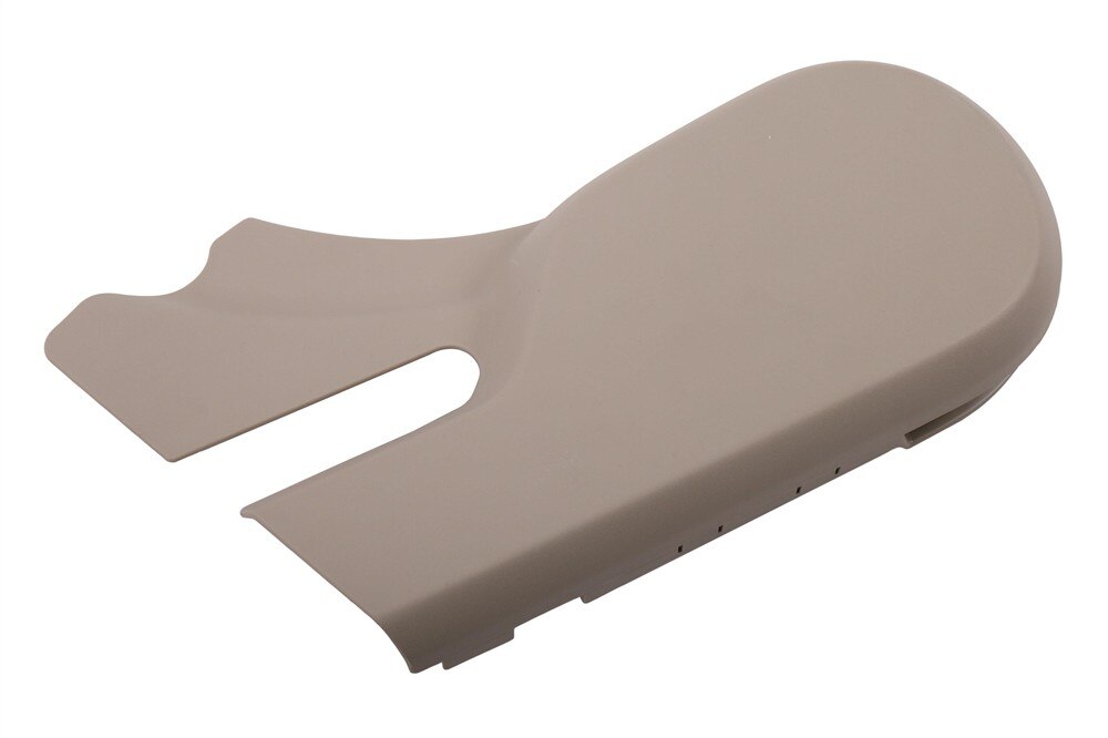 GM Genuine Parts Shale Passenger Side Seat Hinge Cover