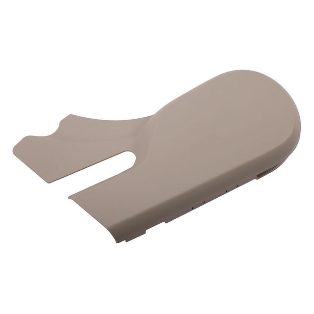 GM Genuine Parts Shale Passenger Side Seat Hinge Cover