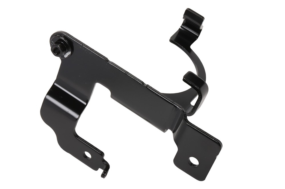GM Genuine Parts Generator Control Module Coolant Pump Bracket