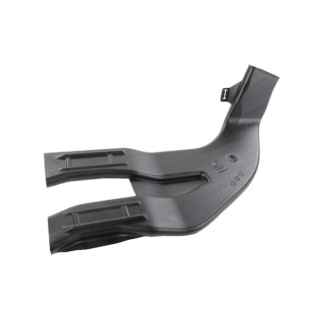 GM Genuine Parts Passenger Side Floor Rear Air Outlet Duct