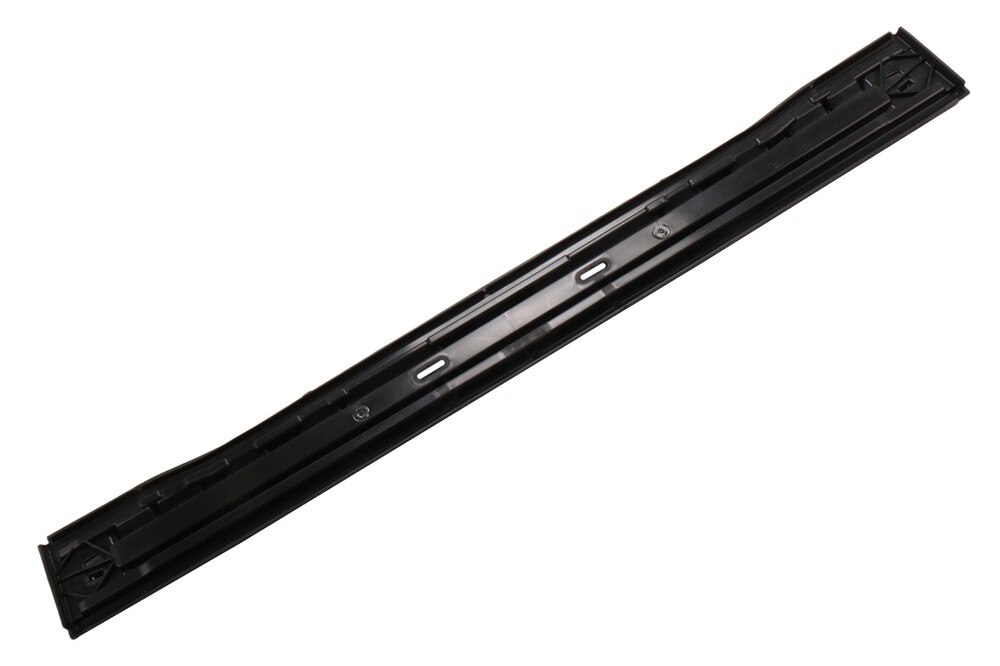 GM Genuine Parts Lower Radiator Air Baffle