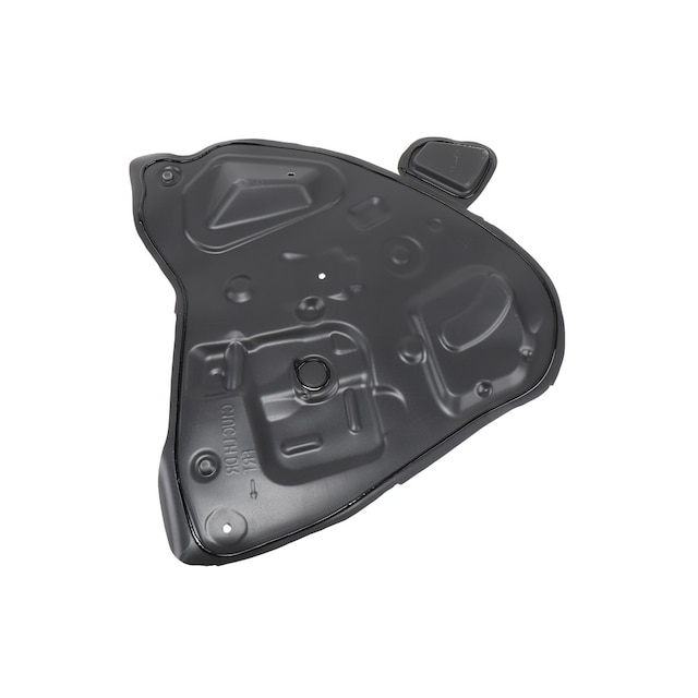 GM Genuine Parts Front Driver Side Door Water Deflector