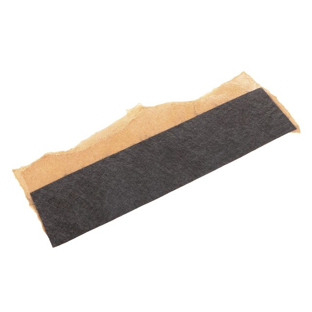 GM Genuine Parts Front Seat Back Side Facing Seam Tape