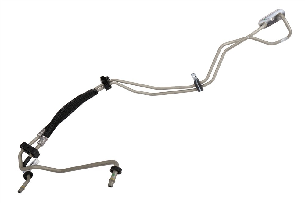 GM Genuine Parts Automatic Transmission Fluid Cooler Inlet and Outlet Line