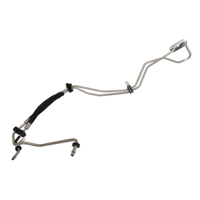 GM Genuine Parts Automatic Transmission Fluid Cooler Inlet and Outlet Line