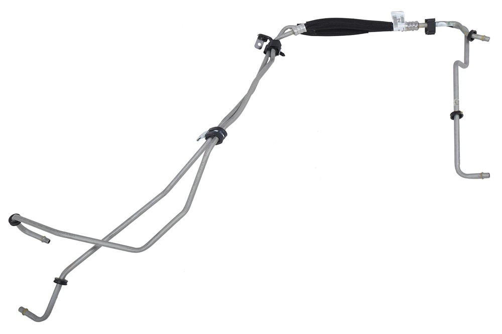 GM Genuine Parts Manual Transmission Fluid Cooler Line