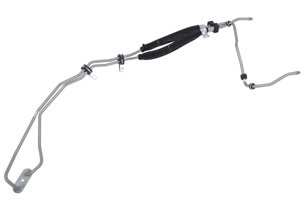 GM Genuine Parts Automatic Transmission Fluid Cooler Inlet and Outlet Line