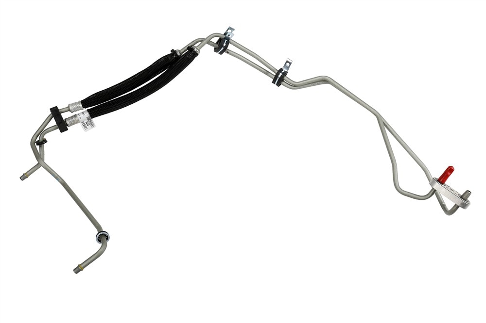GM Genuine Parts Automatic Transmission Fluid Cooler Inlet and Outlet Line