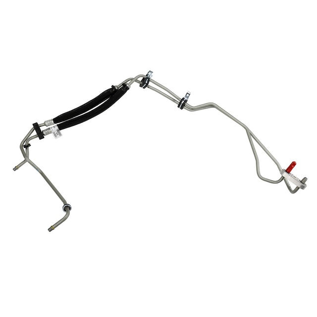 GM Genuine Parts Automatic Transmission Fluid Cooler Inlet and Outlet Line