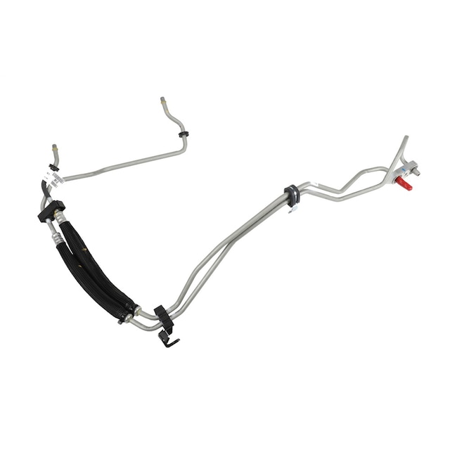 GM Genuine Parts Automatic Transmission Fluid Cooler Inlet and Outlet Line
