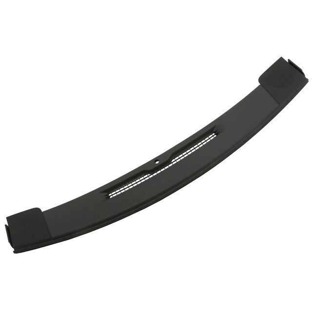 GM Genuine Parts Black Instrument Panel Extension