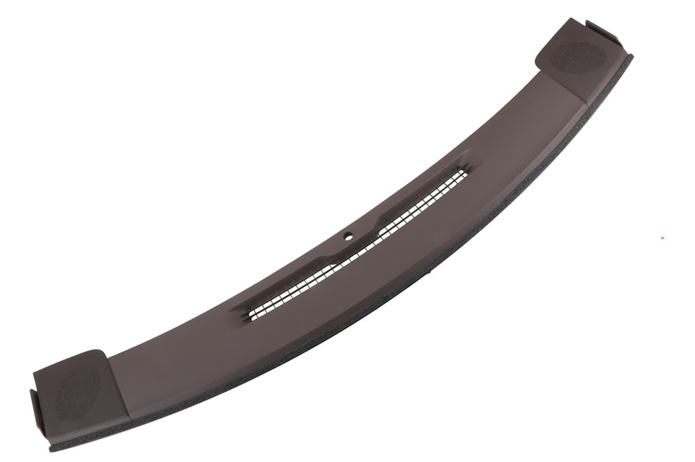 GM Genuine Parts Cocoa Instrument Panel Extension