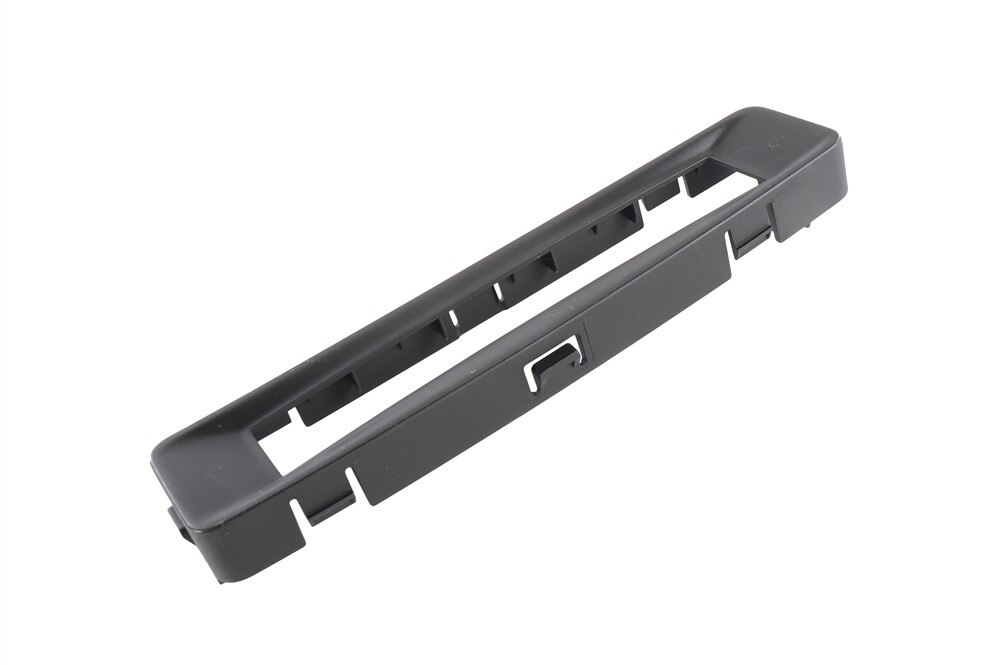 GM Genuine Parts Bittersweet USB Receptacle Bezel