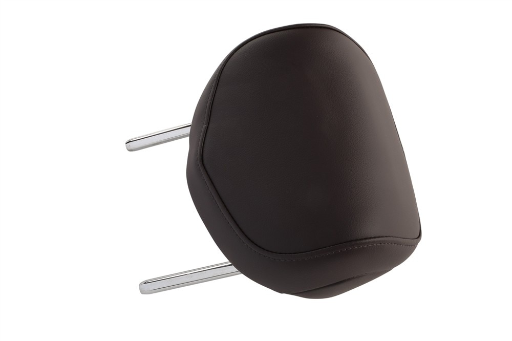 GM Genuine Parts Bittersweet Rear Seat Head Restraint