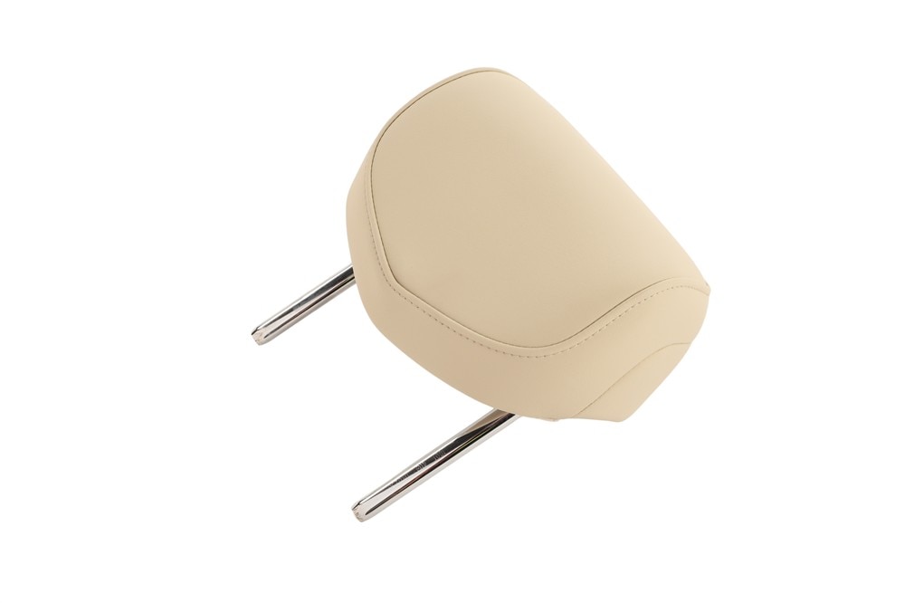 GM Genuine Parts Vanilla Rear Seat Head Restraint
