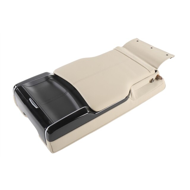GM Genuine Parts Vanilla Rear Seat Armrest