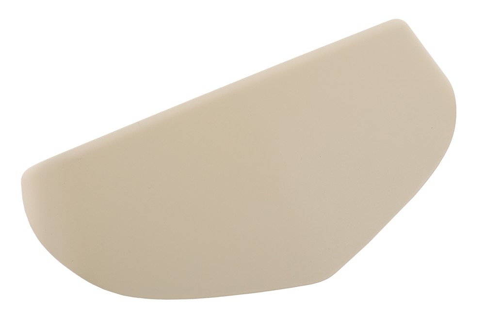 GM Genuine Parts Light Vanilla Rear Seat Back Cover