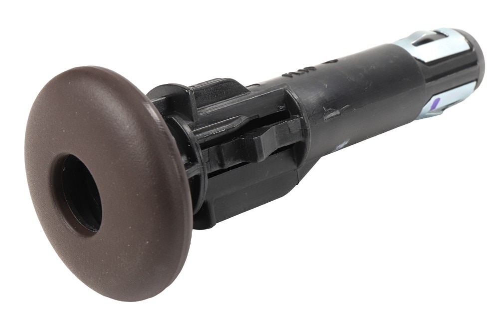 GM Genuine Parts Bittersweet Rear Seat Head Restraint Guide