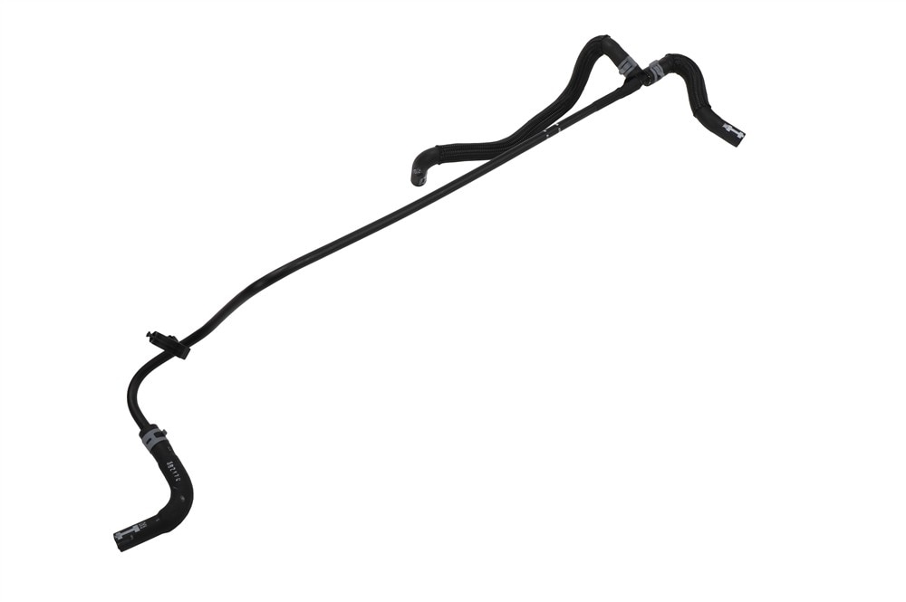 GM Genuine Parts Engine Coolant Air Bleed Hose