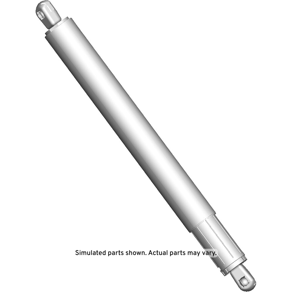 GM Genuine Parts Passenger Side Liftgate Strut