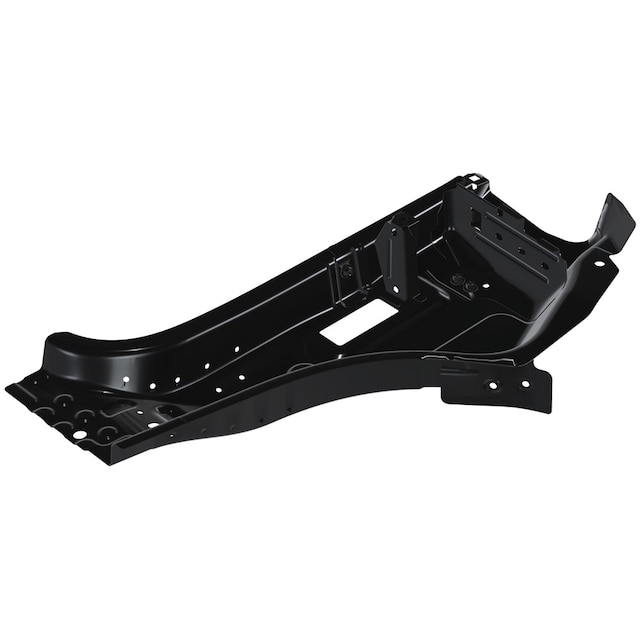 GM Genuine Parts Driver Side Body Hinge Pillar Outer Panel Reinforcement