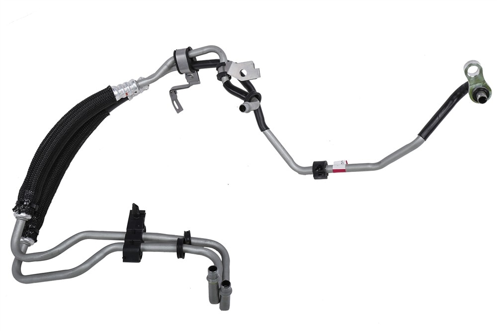 GM Genuine Parts Automatic Transmission Fluid Cooler Inlet and Outlet Line