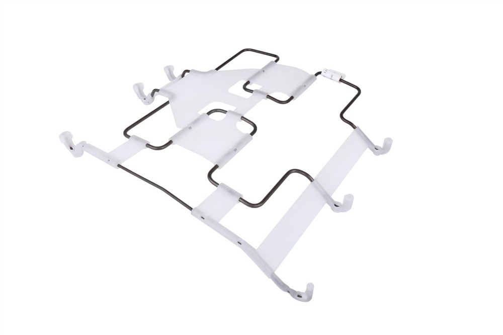 GM Genuine Parts Driver Side 3rd Row Seat Cushion Frame