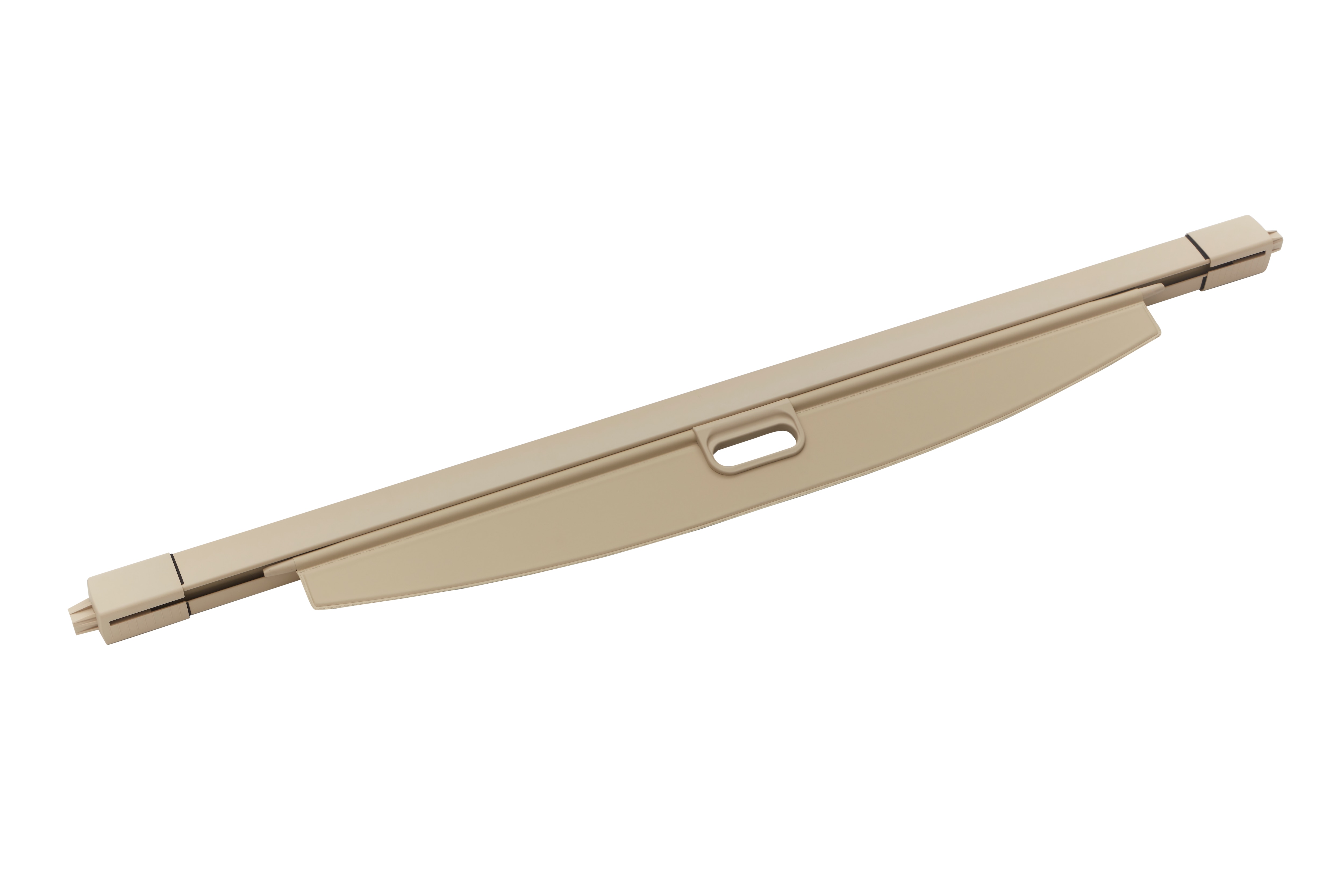 Cargo Area Shade in Parchment | 84390972 | Cadillac Accessories