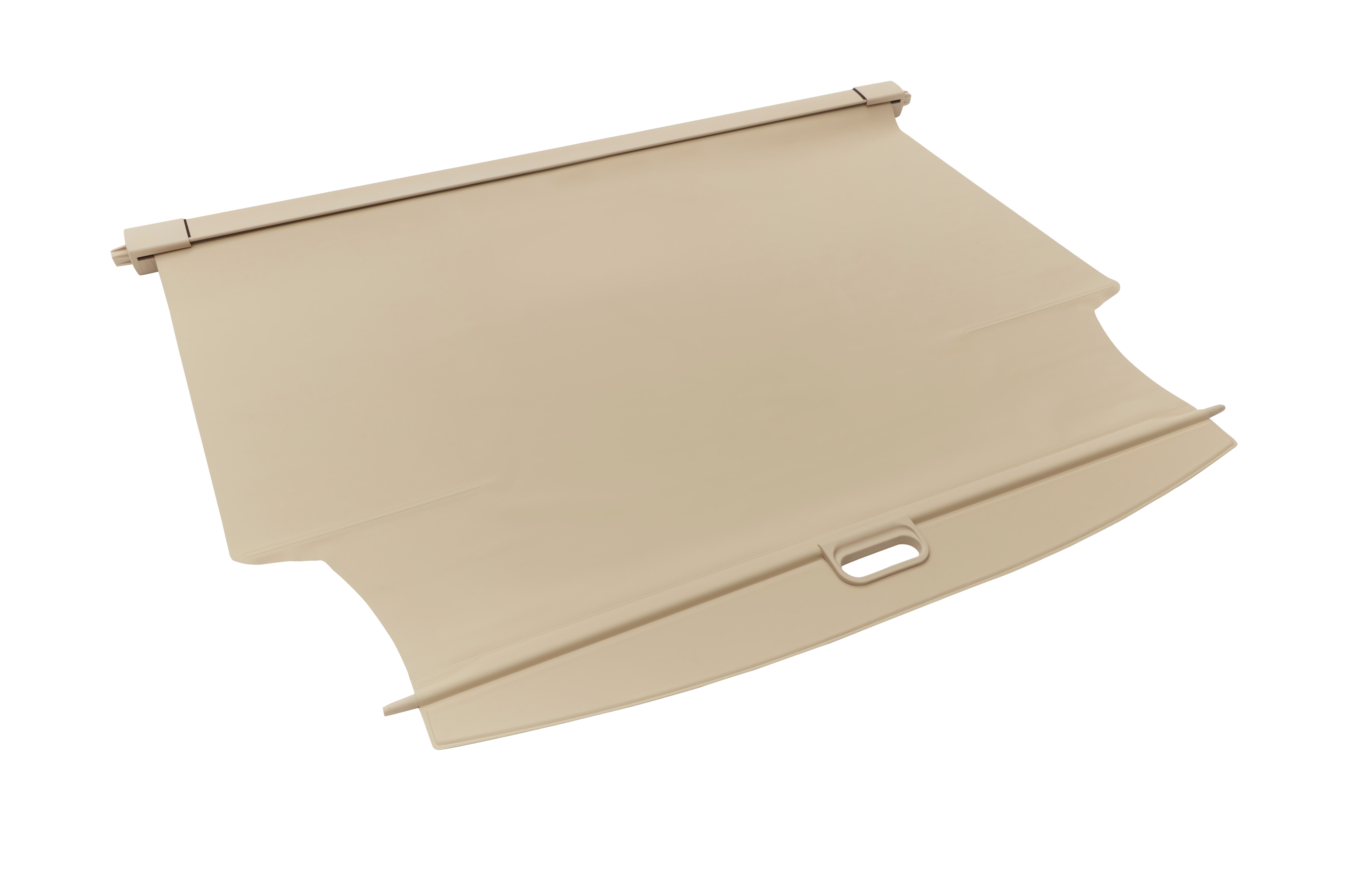 Cargo Area Shade in Parchment | 84390972 | Cadillac Accessories